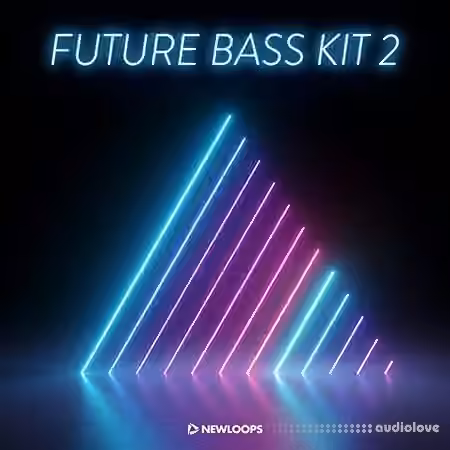 New Loops Future Bass Kit 2 [WAV]