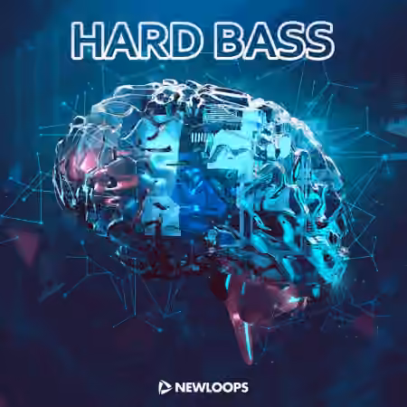 New Loops Hard Bass [WAV, KONTAKT]