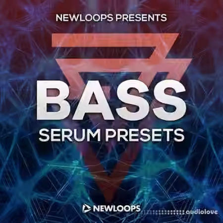 New Loops Serum Bass [Synth Presets]