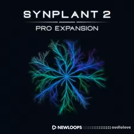 New Loops Synplant 2 Pro Expansion [Synth Presets]