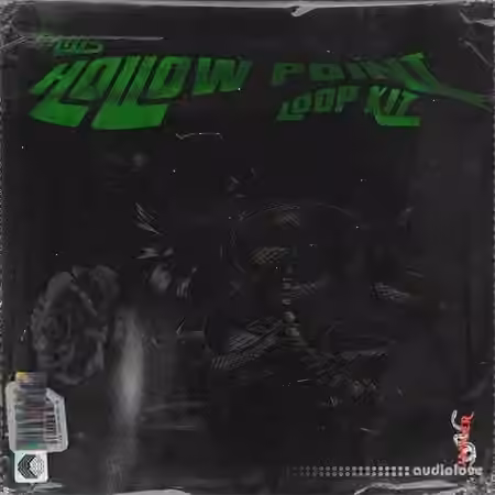NFE Paris Hollow Point Loop Kit [WAV]