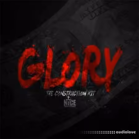Nice The Creative Group Glory [WAV]