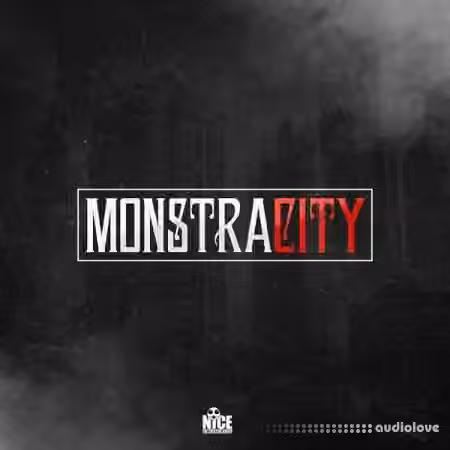 Nice The Creative Group Monstracity [WAV]