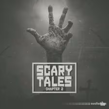 Nice The Creative Group Scary Tales 2 [WAV]