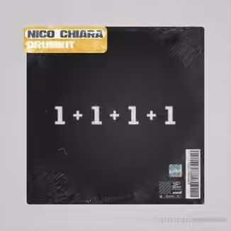 Nico Chiara 1+1+1+1 Kit [WAV]