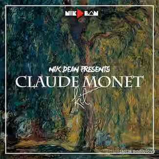 Nik Dean CLAUDE MONET KIT [WAV]