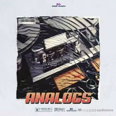 Nine Audio Analogs [WAV]