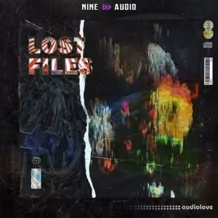 Nine Audio Lost Files [WAV]