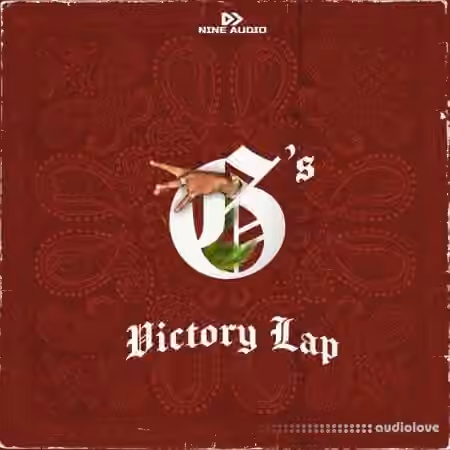 Nine Audio Victory Lap [WAV, MiDi]