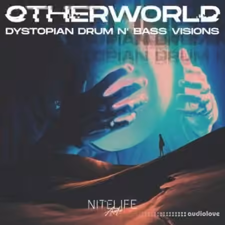 NITELIFE Audio Otherworld Drum and Bass [WAV]