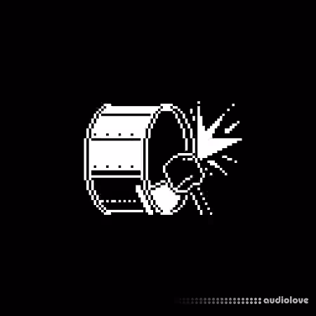 No Mana Ruined Kicks [WAV]