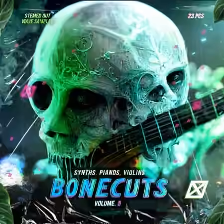 nofuk Bonecuts Vol.5 [WAV]