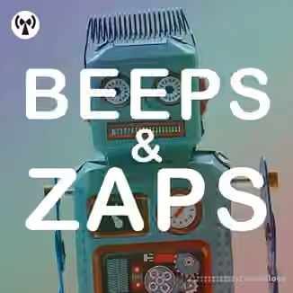 Noiiz Beeps and Zaps [WAV]