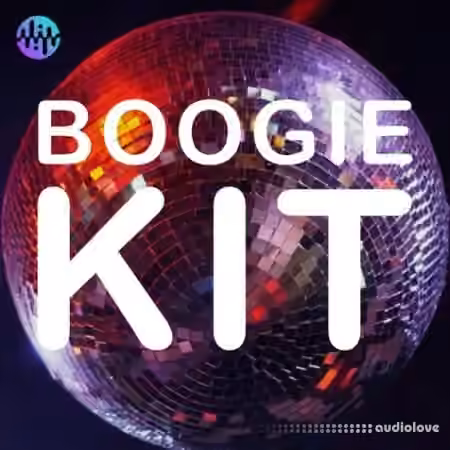 Noiiz Boogie Kit [MULTiFORMAT]