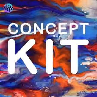 Noiiz Concept Kit [MULTiFORMAT]