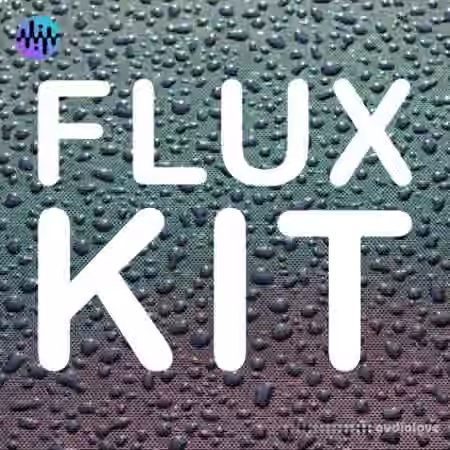 Noiiz Flux Kit [MULTiFORMAT]