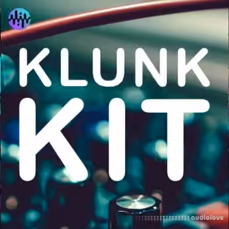 Noiiz Klunk Kit [MULTiFORMAT]