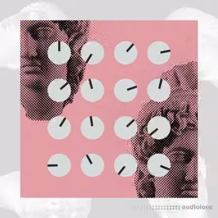 Noiiz Lo-Fi Hip Hop Drums [WAV]