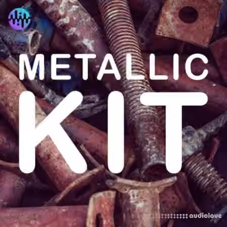 Noiiz Metallic Kit [MULTiFORMAT]