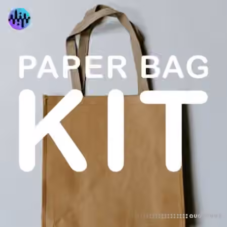 Noiiz Paper Bag Kit [MULTiFORMAT]