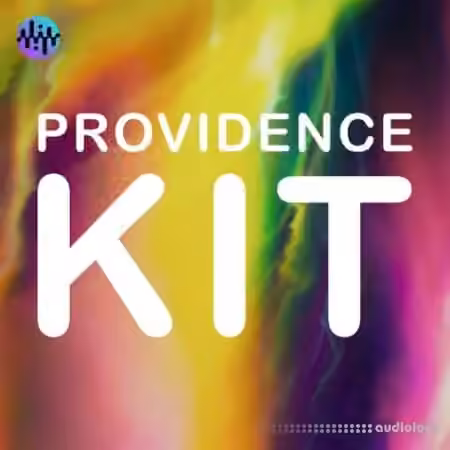 Noiiz Providence Kit [MULTiFORMAT]