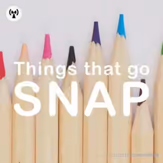 Noiiz Things That Go Snap [WAV]