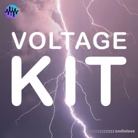 Noiiz Voltage Kit [MULTiFORMAT]