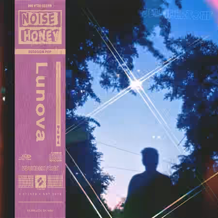 Noise Honey Lunova by vvundertone [WAV]