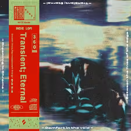 Noise Honey Transient Eternal [WAV]