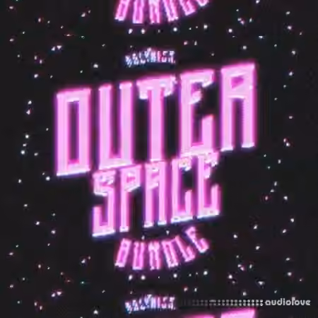 nolyrics Outer Space Bundle [WAV, MiDi]