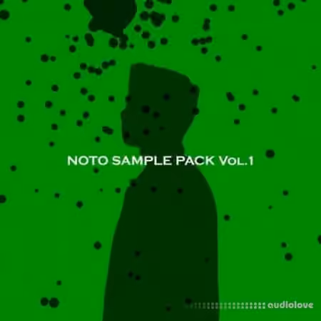 NOTO Sample Pack Vol.1 [WAV]