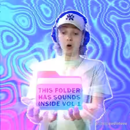 Noway This Folder Has Sounds Inside Vol.1 [WAV]