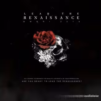 NOXX Lead The Renaissance [WAV]
