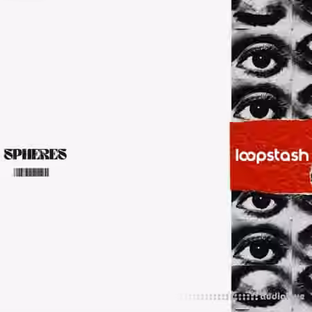 Nugisound Spheres Vol.1 (Compositions and Stems) [WAV]