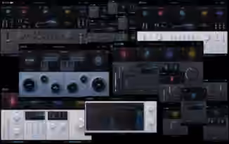 Nuro Audio Effects Bundle v2025.04.24 [WiN]