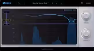 Nuro Audio Xrider v1.0.1 U2B [MacOSX]