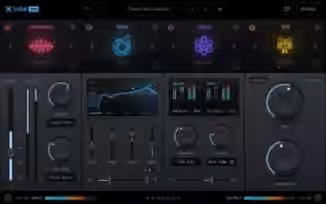 Nuro Audio Xvox Pro v1.5.2 [WiN]