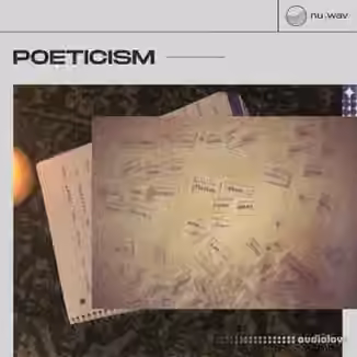 Nu.Wav Poeticism Alt Pop Vocals [WAV]