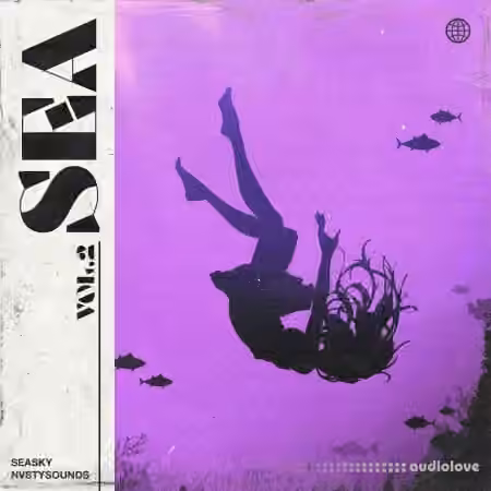 NVSTY! SeaSky Sea Vol.2 [WAV]