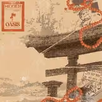Oasis Music Library Hidden Scrolls Vol.2 [WAV]