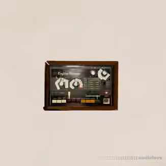 Oasis Music Library Sam Aether Cassette Tape Breaks Volume 3 [WAV]