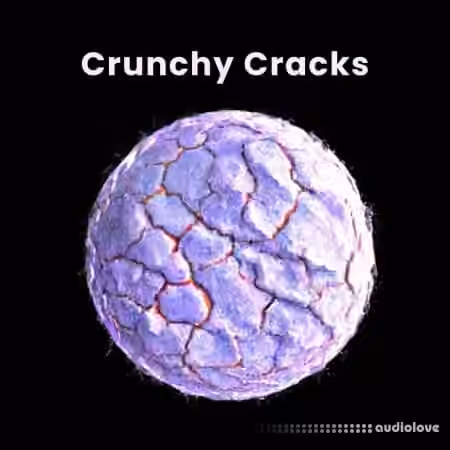 Ocean Radio Station Crunchy Cracks [WAV]