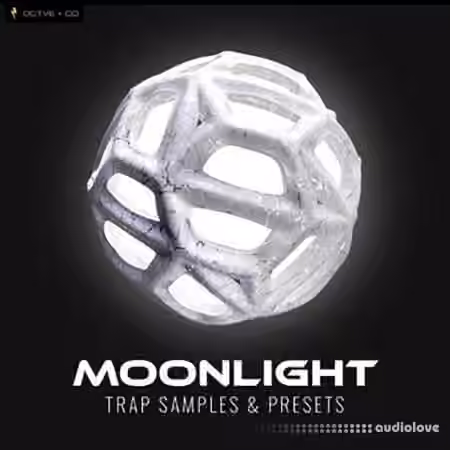 OCTVE.CO Moonlight [WAV, MiDi, Synth Presets]