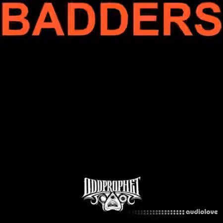 Oddprophet Bad Serum x Multipass Presets [Synth Presets]