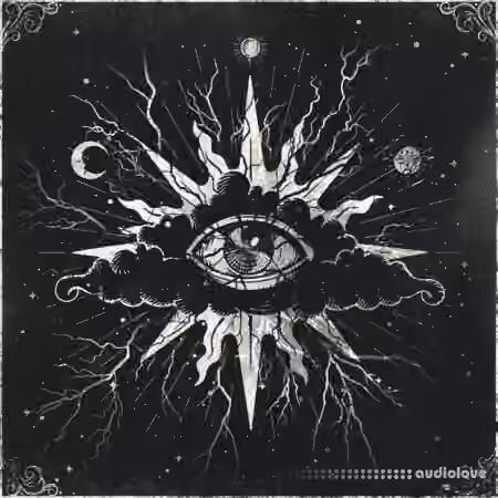 Oddprophet Unfinished Business (Stems and Presets) [WAV, Synth Presets]