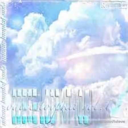 Odece Loopkit Vol.1 [WAV]