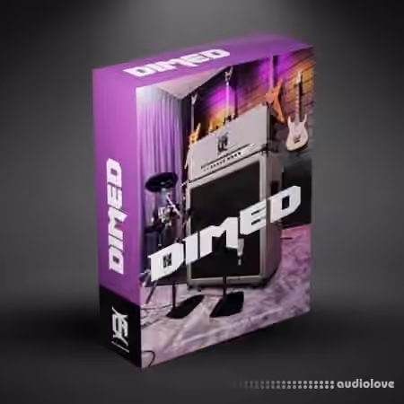 Ola Englund Impulse Response DIMED