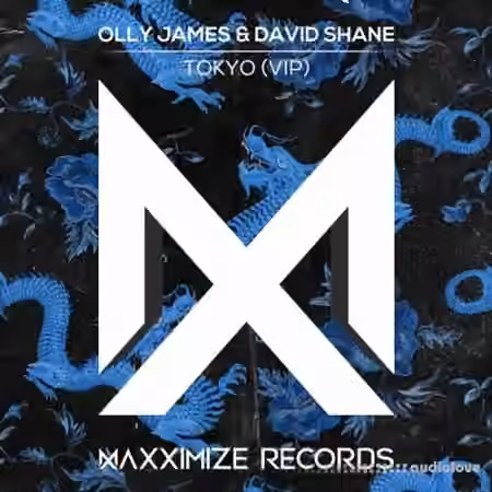 Olly James Signature Sounds Vol.15 [WAV, MiDi, Synth Presets]