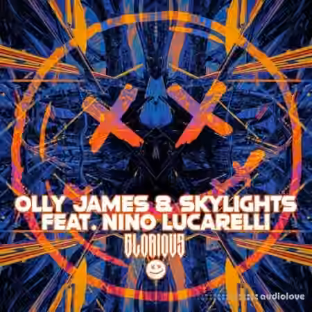 Olly James Signature Sounds Vol.44 Glorious [WAV, MiDi]