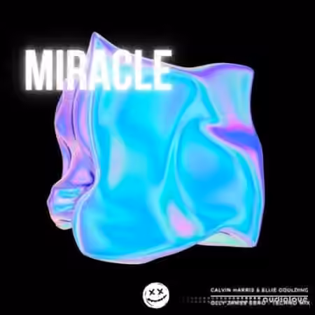 Olly James Signature Sounds Vol.59 Miracle [WAV, MiDi]